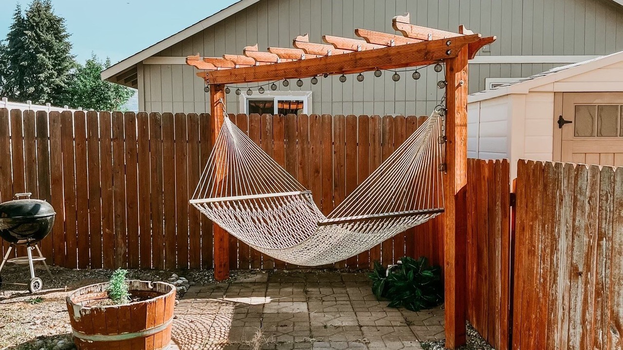 Photo of Outdoor in East Wenatchee