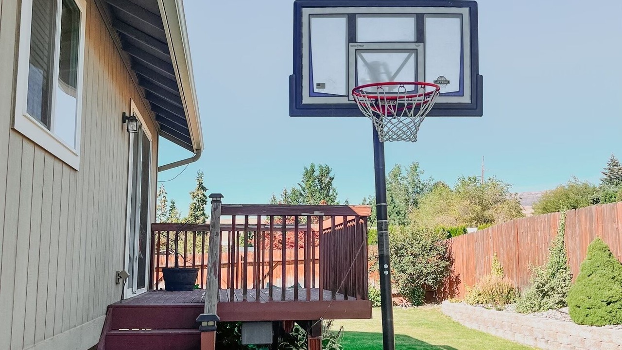 Photo of Patio Balcony in East Wenatchee