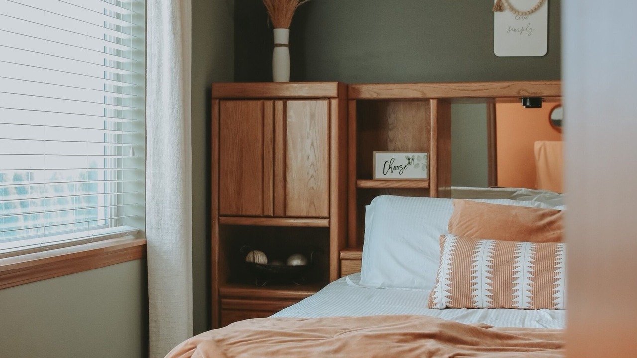 Photo of Bedroom in East Wenatchee