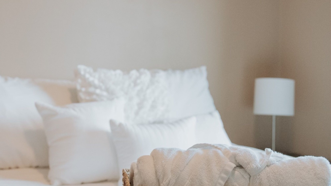 Photo of Bedroom in East Wenatchee