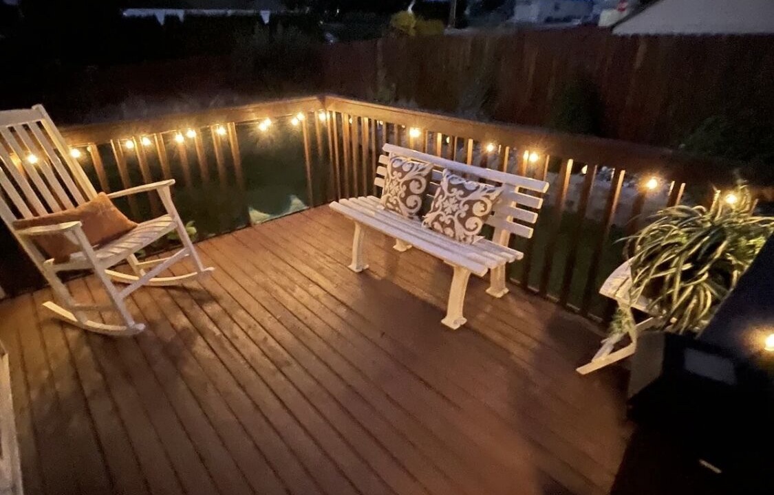 Photo of Patio Balcony in East Wenatchee