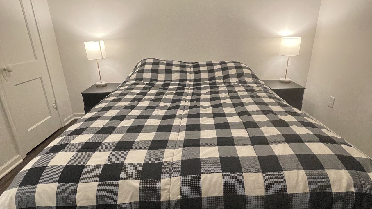 Photo of Bedroom in Old Town