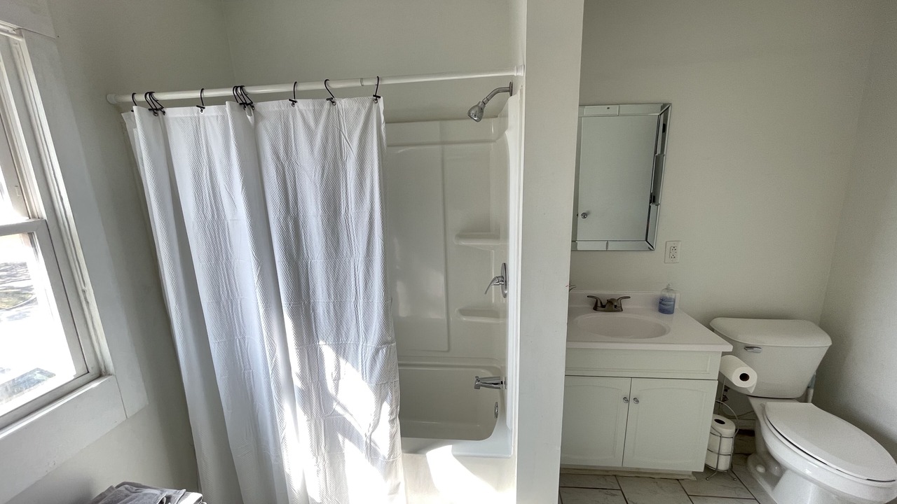 Photo of Bathroom in Old Town