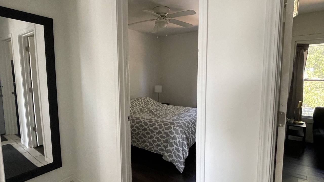Photo of Bedroom in Old Town