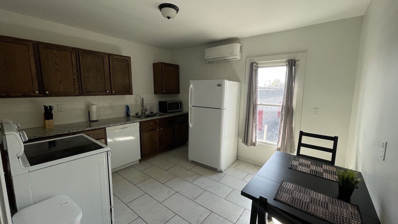 Photo of Kitchen in Old Town
