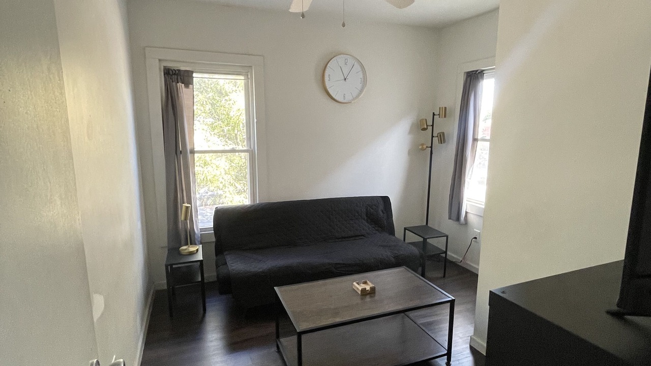 Photo of Livingroom in Old Town