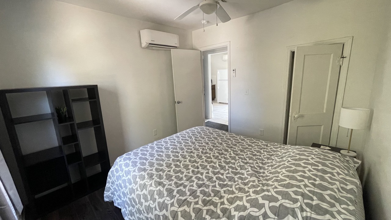 Photo of Bedroom in Old Town