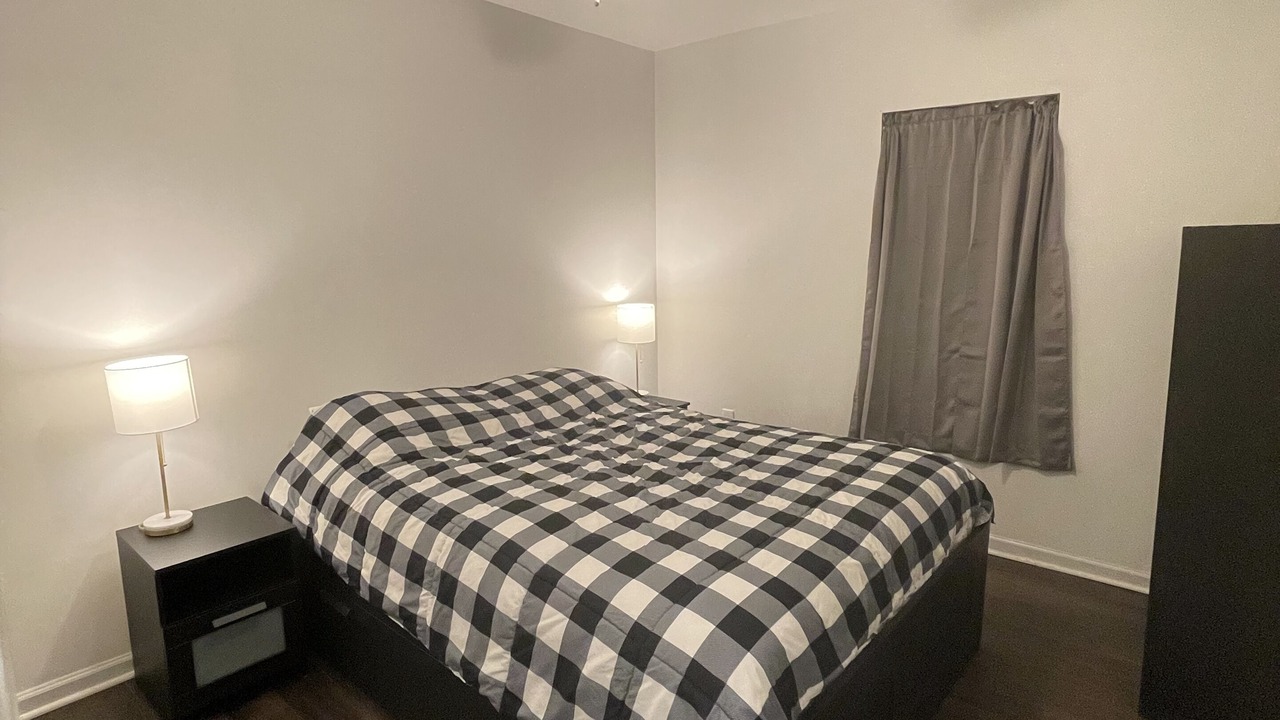 Photo of Bedroom in Old Town