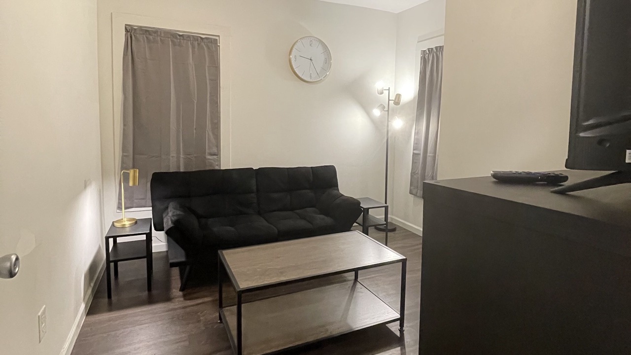 Photo of Livingroom in Old Town