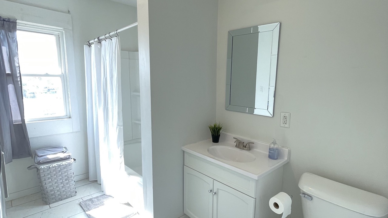 Photo of Bathroom in Old Town