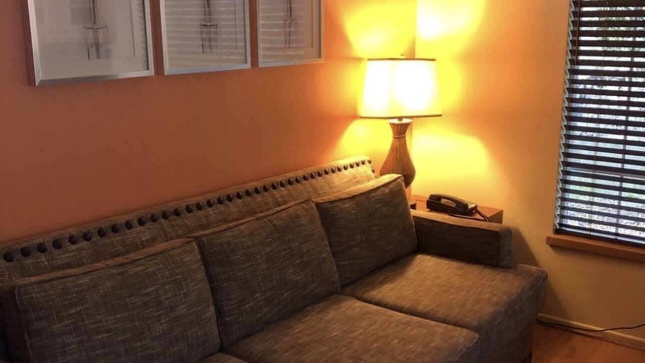 Photo of Livingroom in Napa