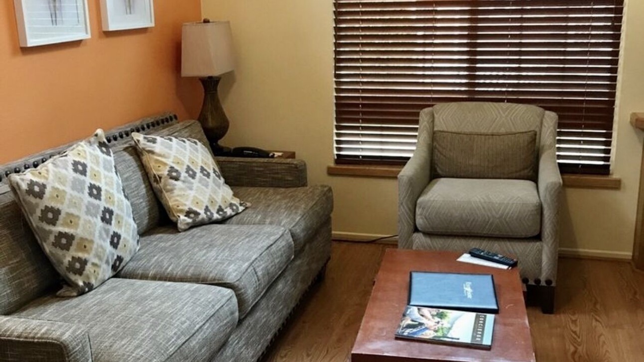 Photo of Livingroom in Napa