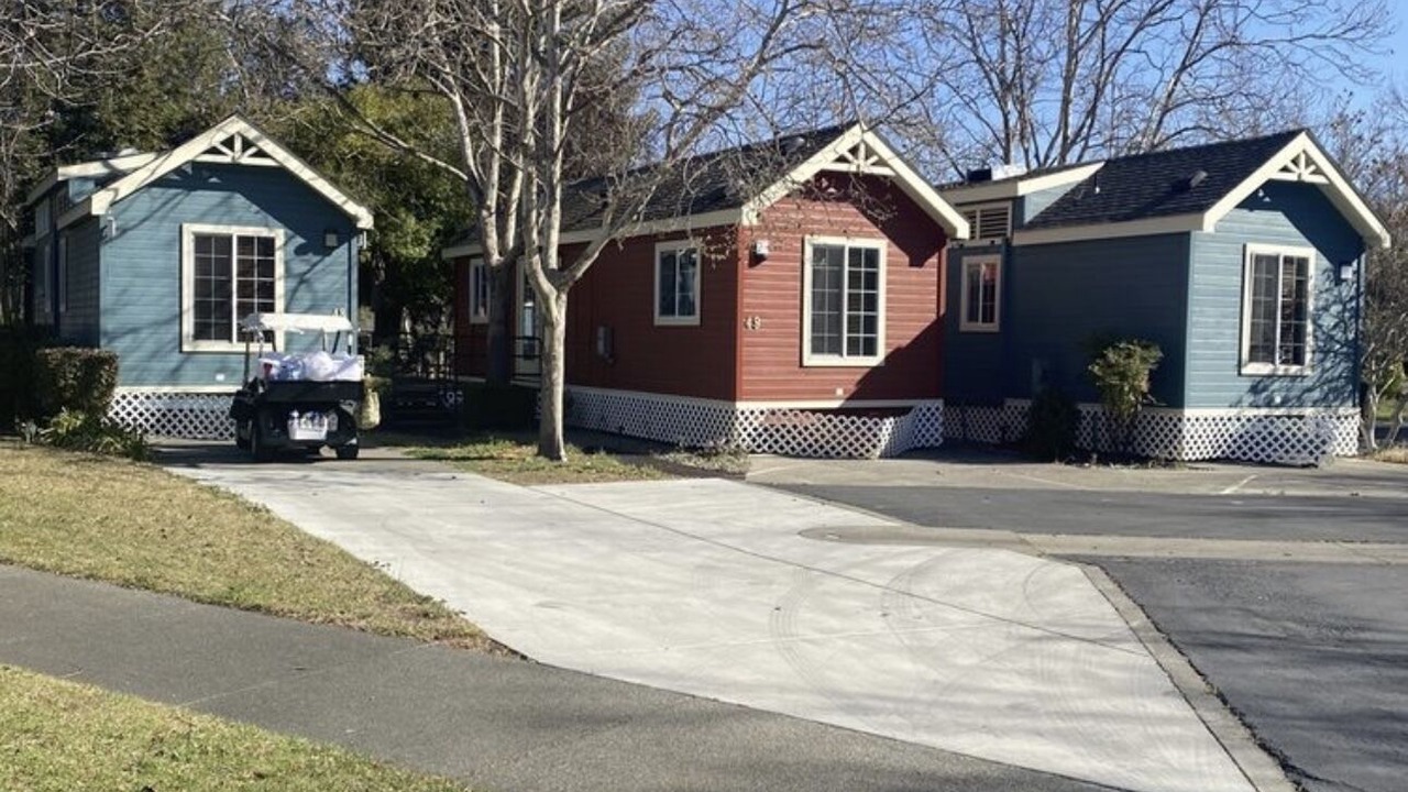 Photo of Outdoor in Napa