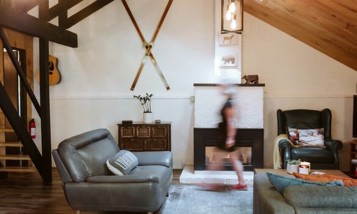 Photo of Livingroom in Orford