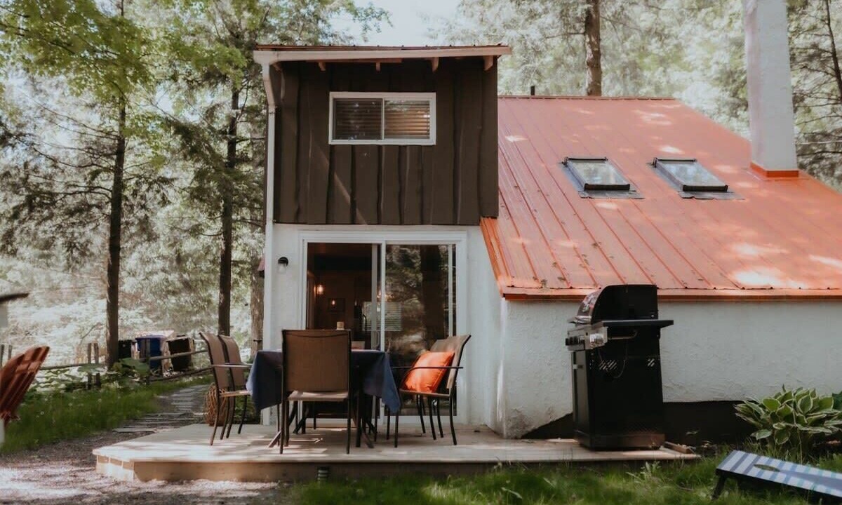 Photo of Outdoor in Orford