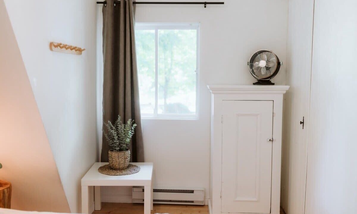 Photo of Bedroom in Orford