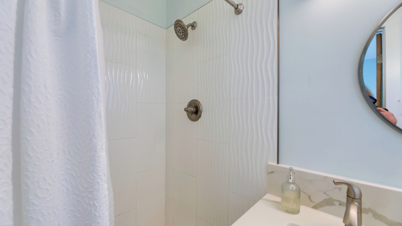 Photo of Bathroom in Morehead City
