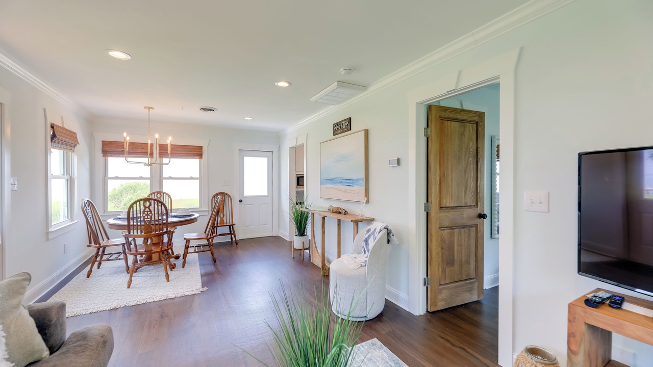 Photo of Livingroom in Morehead City