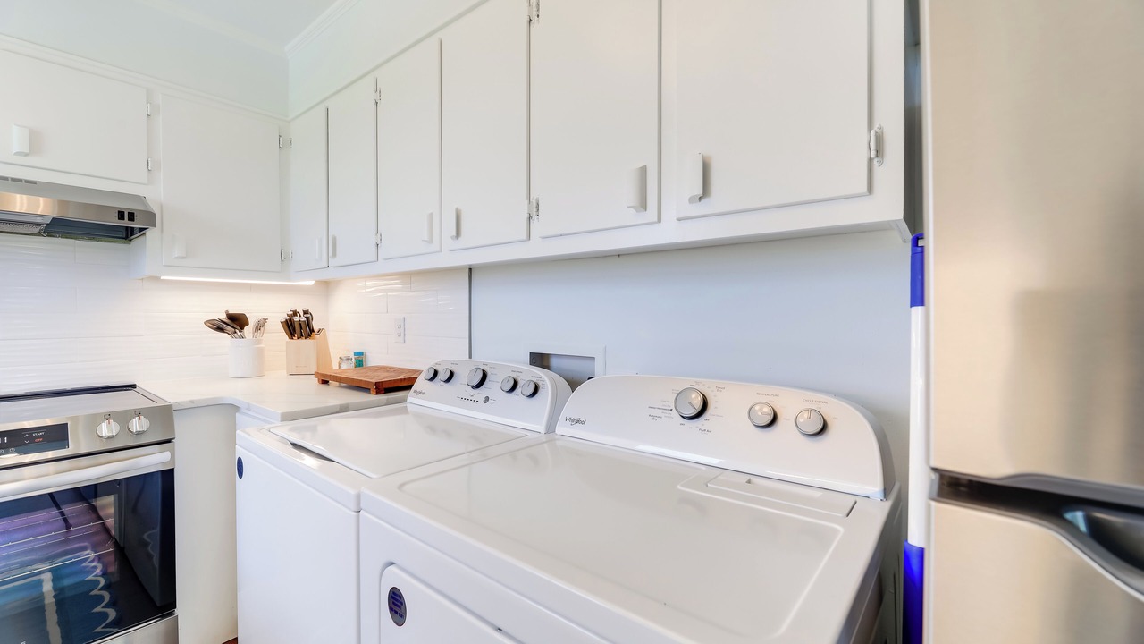 Photo of Kitchen in Morehead City