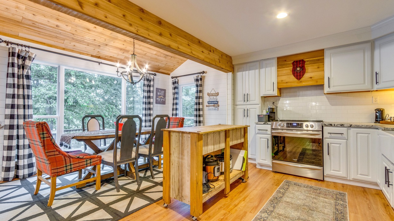Photo of Kitchen in Scranton