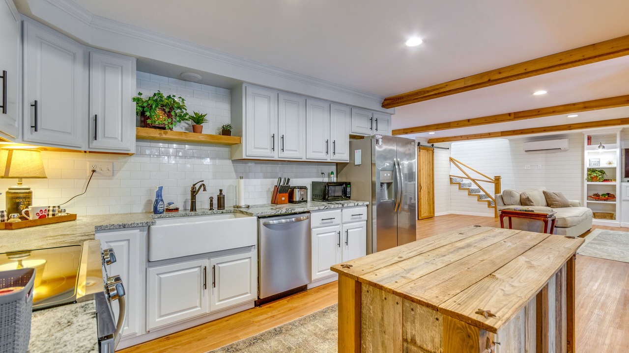 Photo of Kitchen in Scranton
