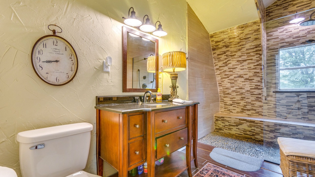 Photo of Bathroom in Scranton