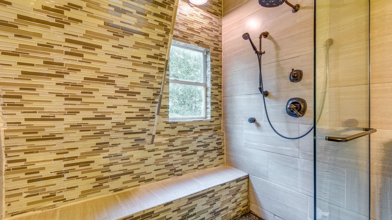 Photo of Bathroom in Scranton