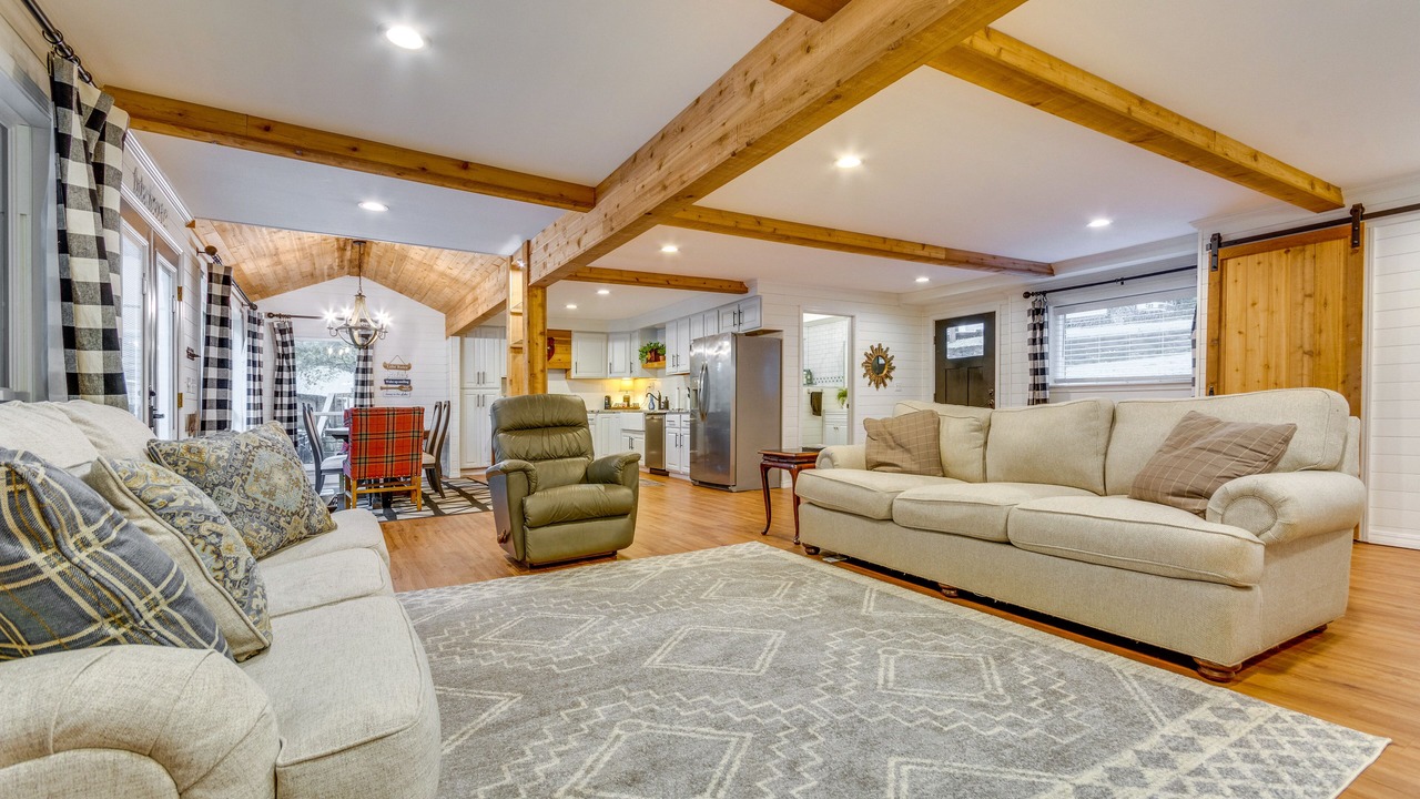Photo of Livingroom in Scranton