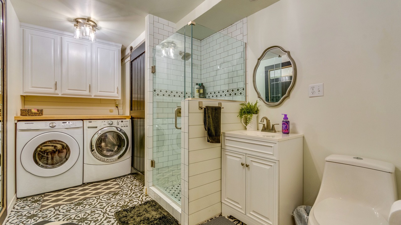 Photo of Bathroom in Scranton