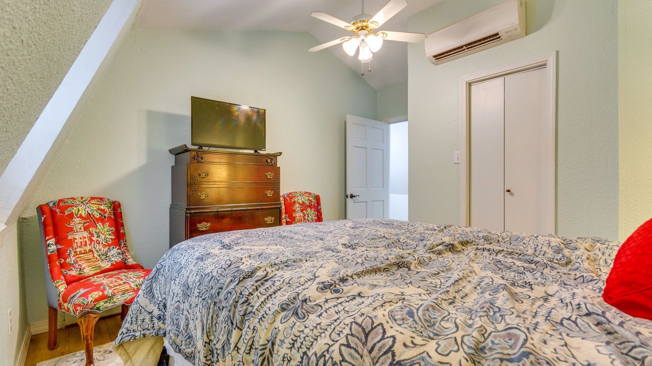 Photo of Bedroom in Scranton