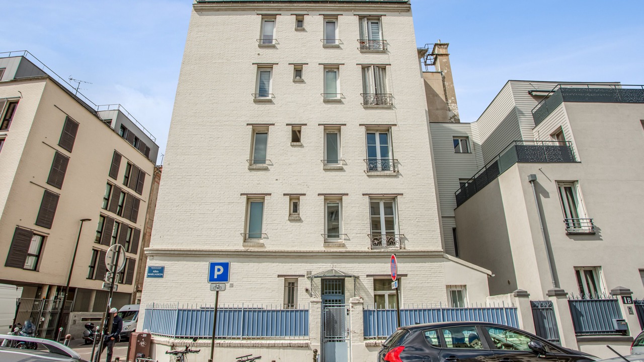 Photo of Outdoor in Centre Ville