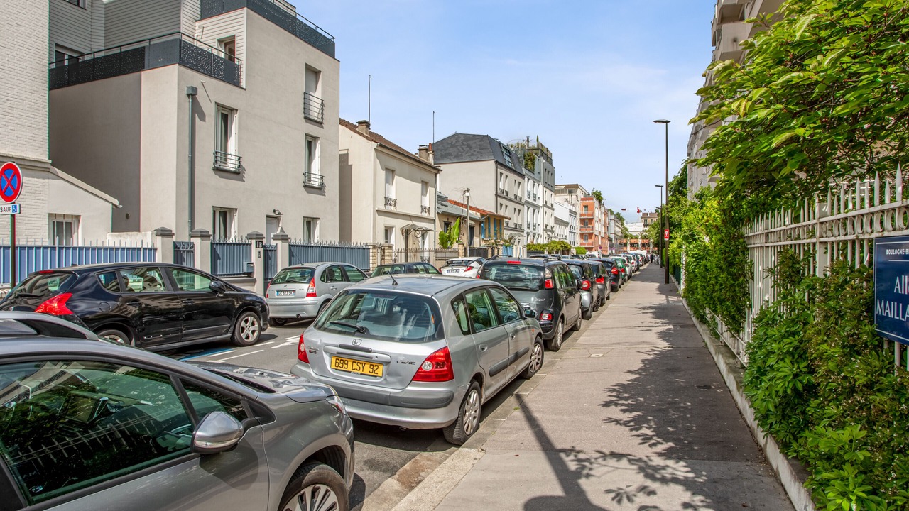 Photo of Outdoor in Centre Ville
