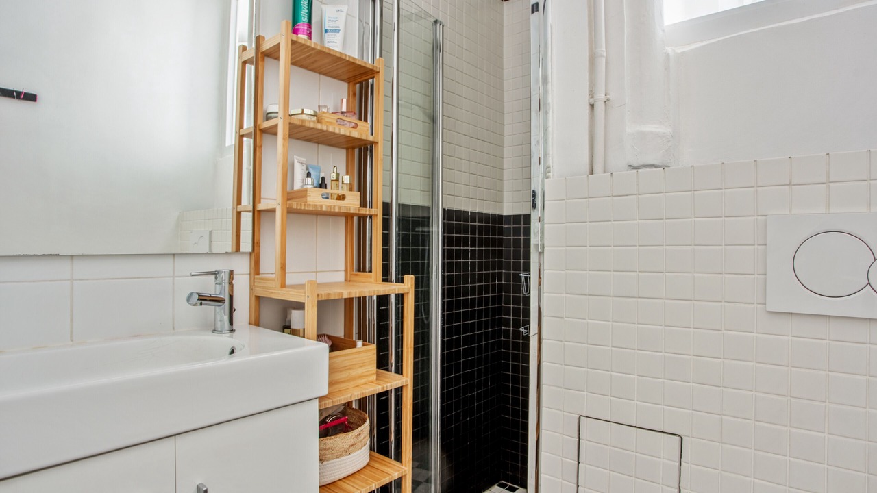 Photo of Bathroom in Centre Ville