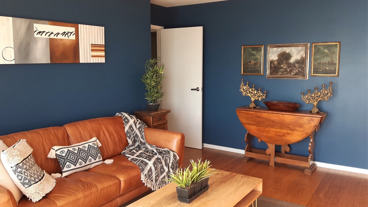 Photo of Livingroom in Clarks Beach