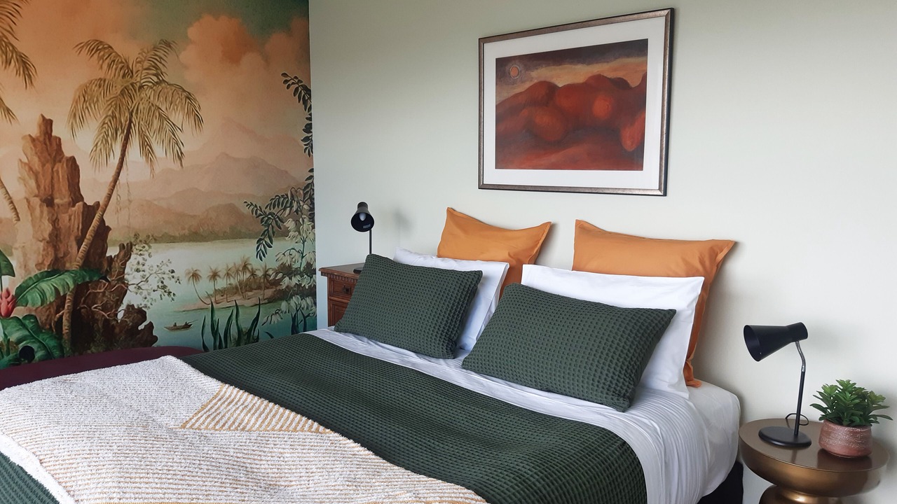 Photo of Bedroom in Clarks Beach