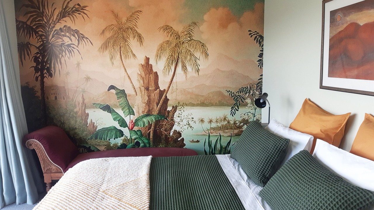 Photo of Bedroom in Clarks Beach