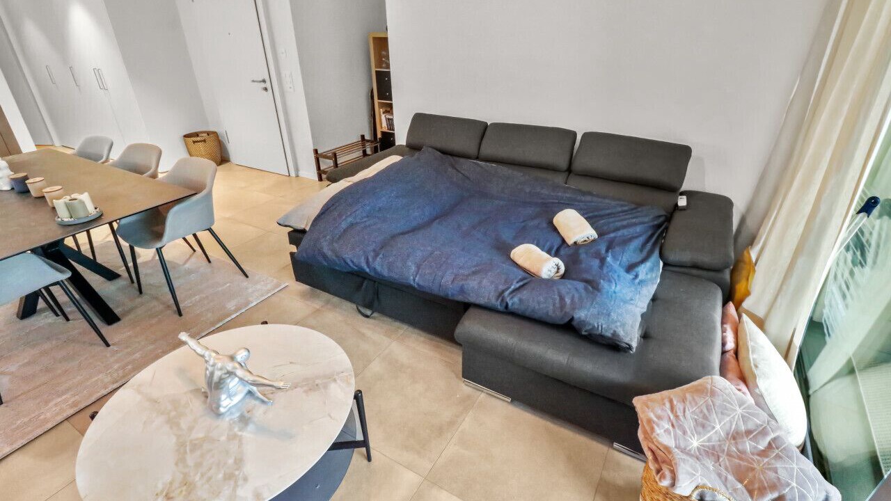 Photo of Bedroom in Bulle