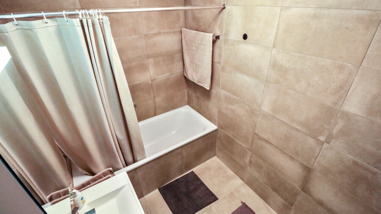 Photo of Bathroom in Bulle