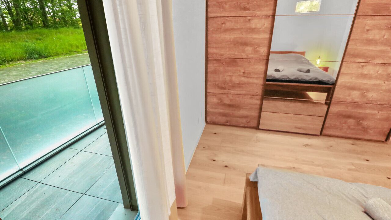 Photo of Bedroom in Bulle