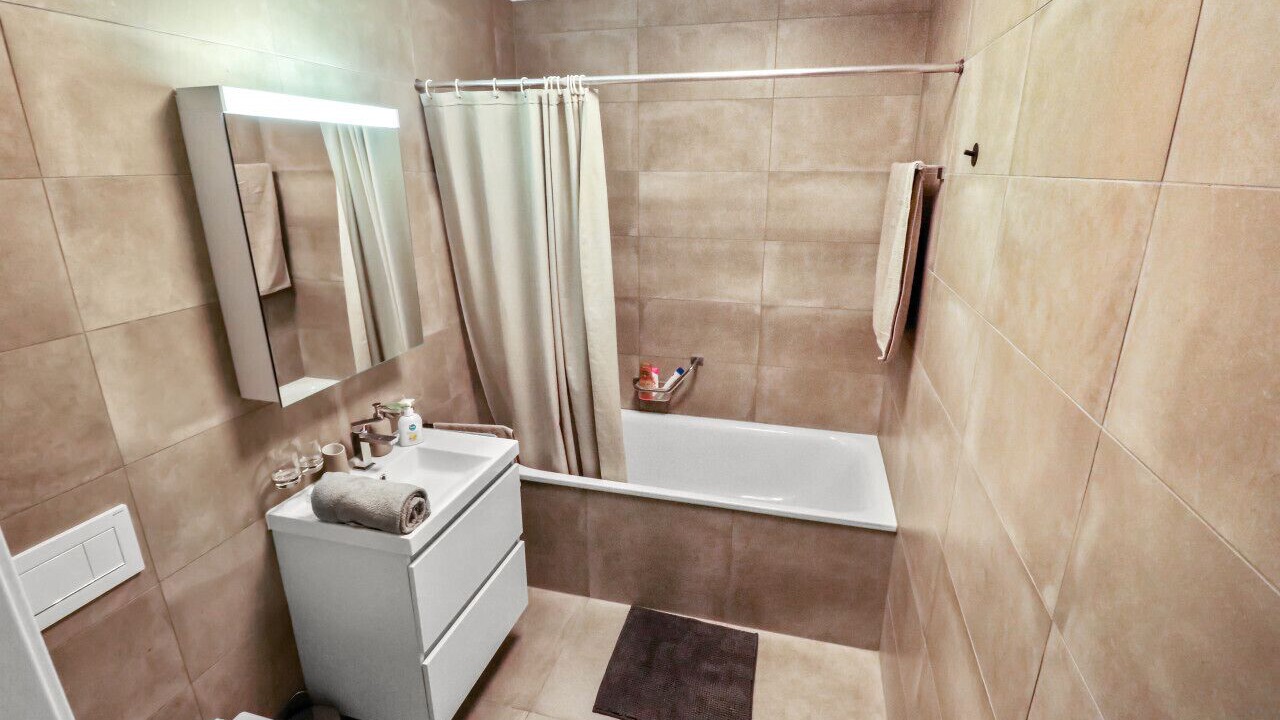 Photo of Bathroom in Bulle