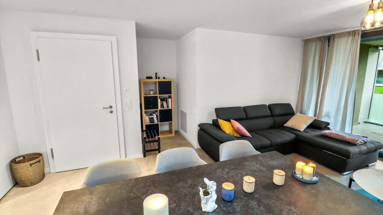 Photo of Livingroom in Bulle