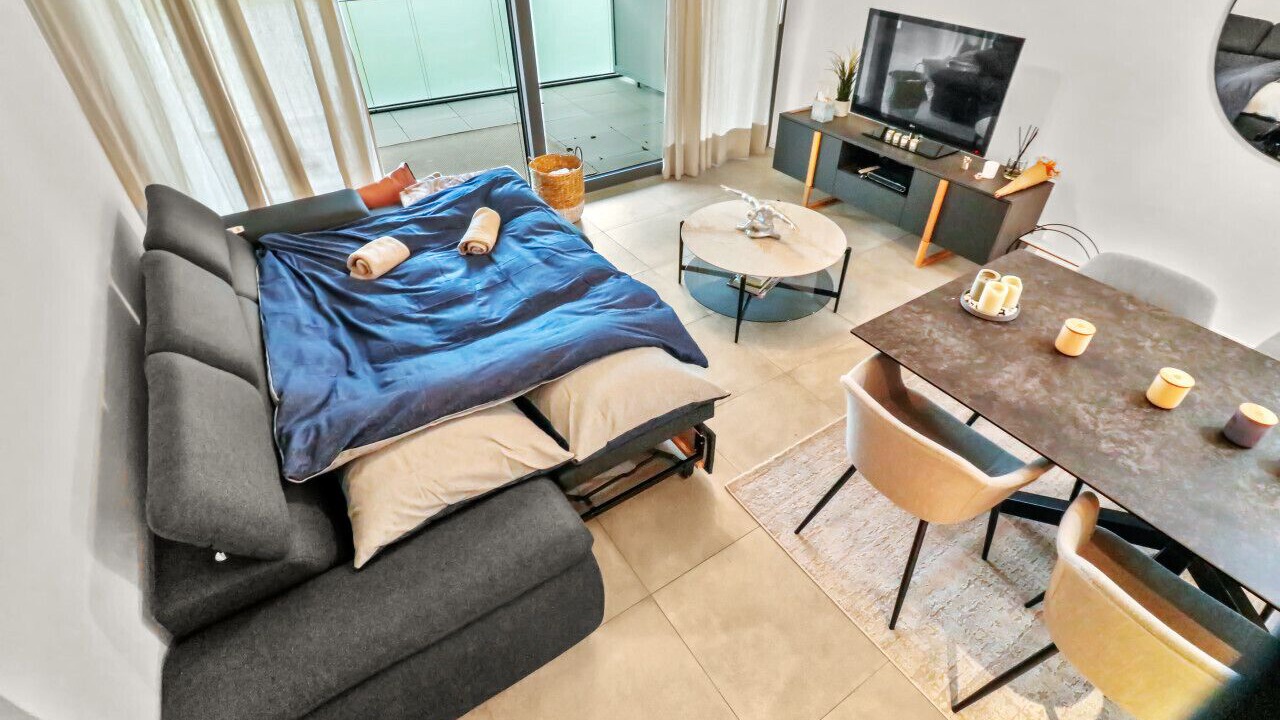 Photo of Bedroom in Bulle