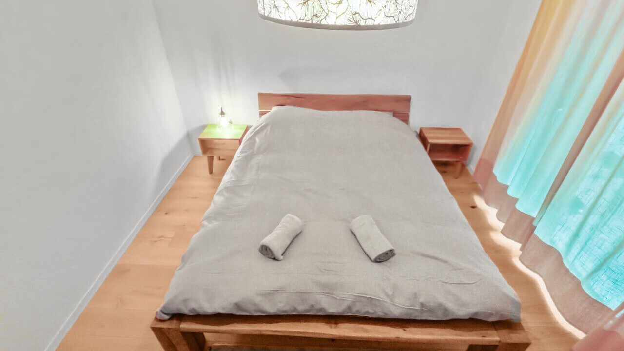 Photo of Bedroom in Bulle