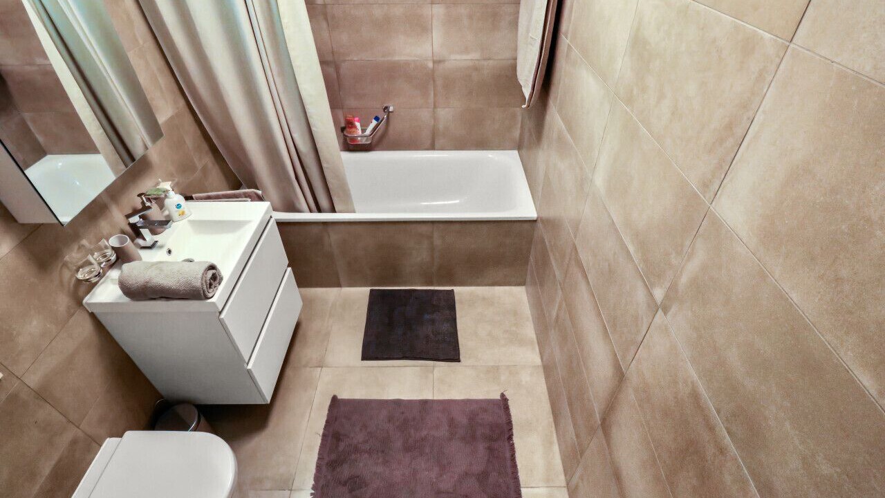 Photo of Bathroom in Bulle