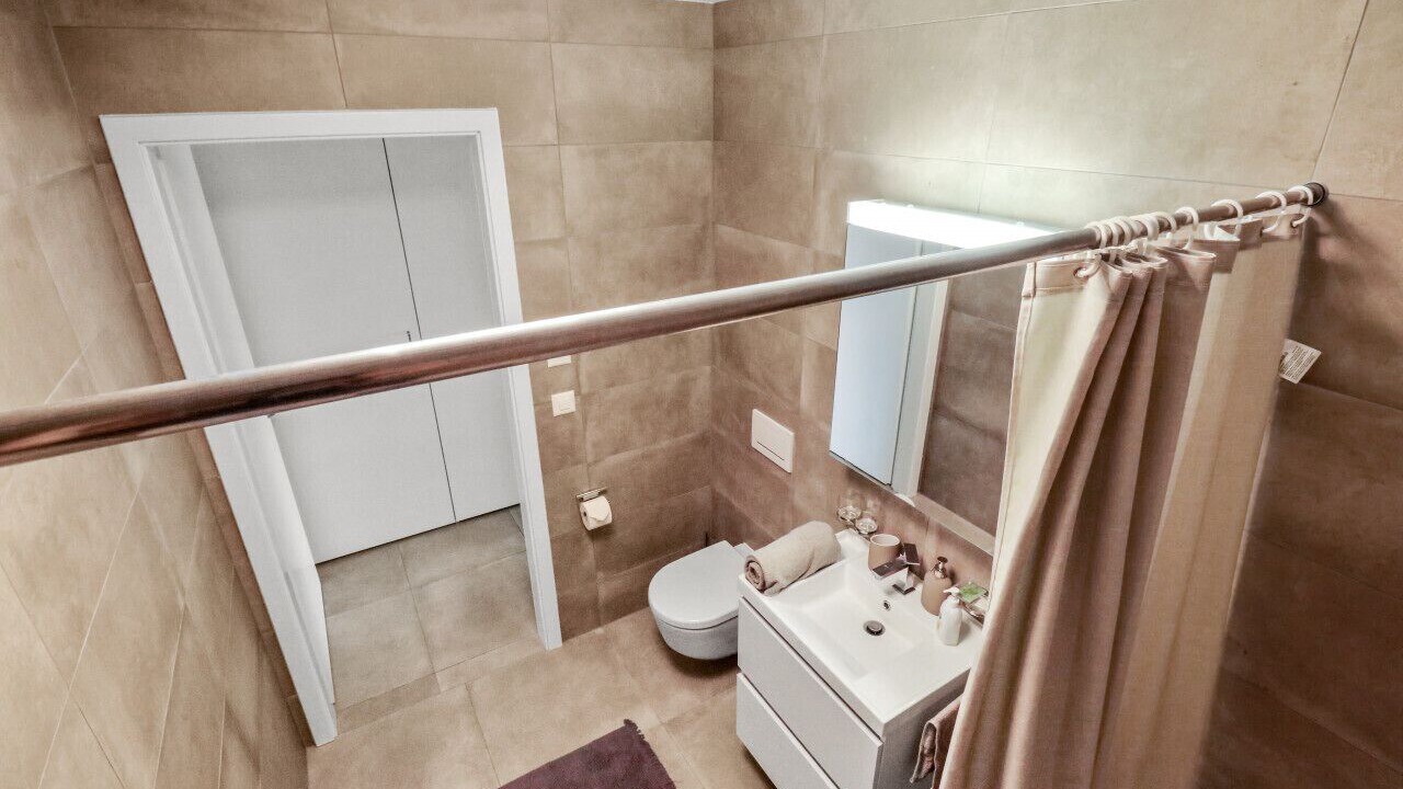 Photo of Bathroom in Bulle