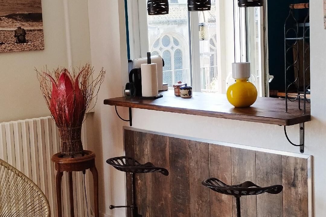 Photo of Others in Downtown Le Havre