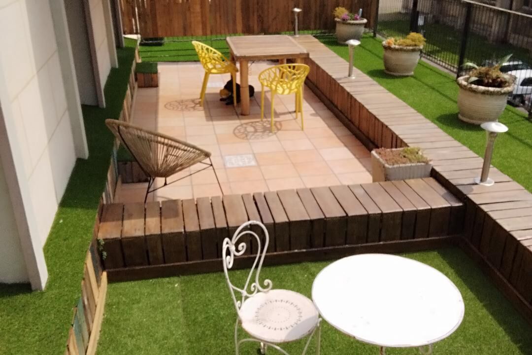 Photo of Outdoor in Downtown Le Havre