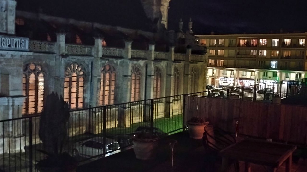 Photo of Outdoor in Downtown Le Havre