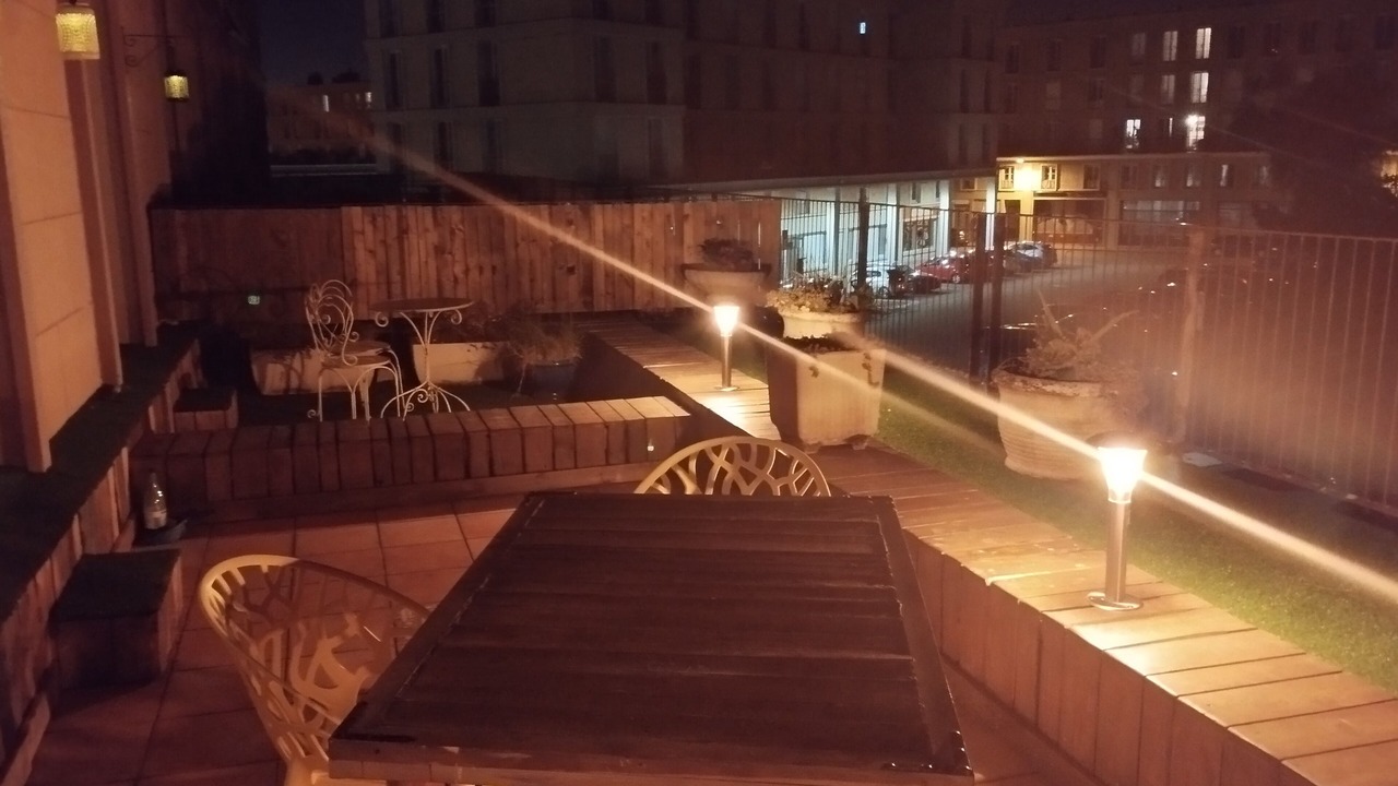 Photo of Outdoor in Downtown Le Havre