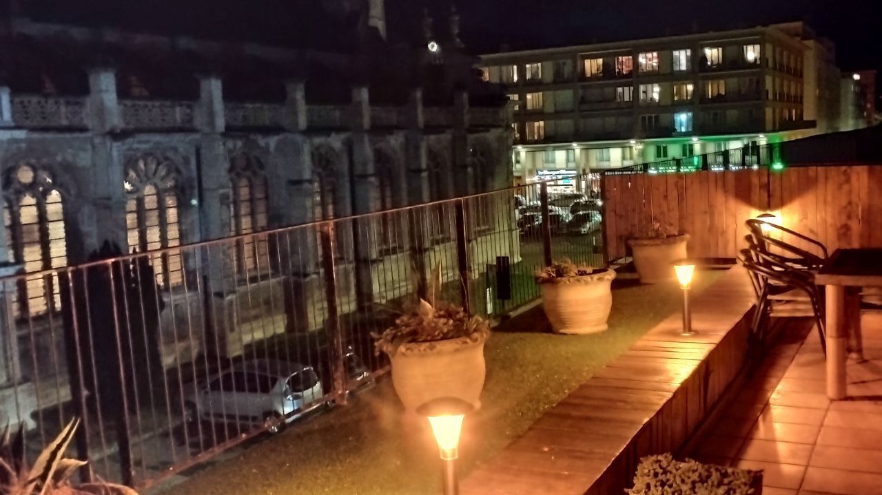 Photo of Outdoor in Downtown Le Havre